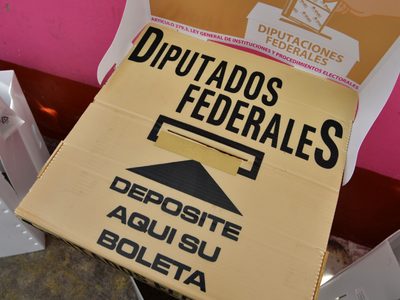 La danza de las curules: así quedaron las diputaciones federales de mayoría