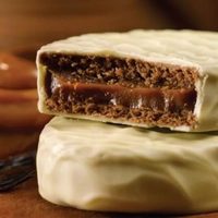 Alfajores tipo Havanna sin harina y sin horno: una delicia saludable que no vas a poder creer