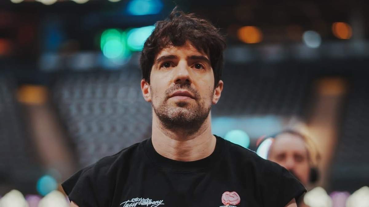 Martín Cirio