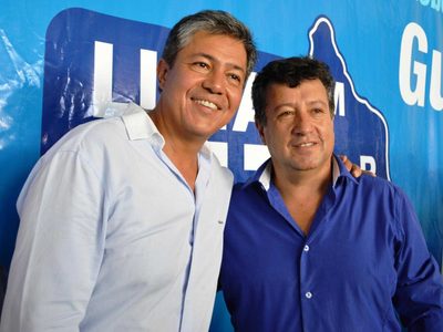 El intendente de Chos Malal cuestionó duramente a Rolando Figueroa
