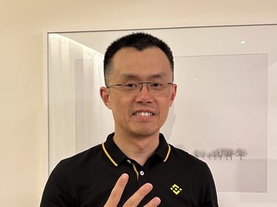 Sentencian a prisión al fundador de Binance, la bolsa de criptomonedas más grande del mundo