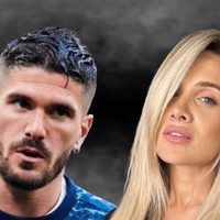 Cami Homs expuso a Rodrigo de Paul tras una polémica actitud