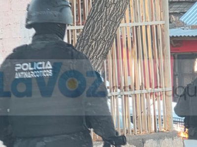 Banda de narcomenudeo tenía a menores para la tarea de venta