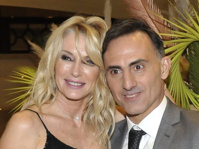 En las buenas y en las malas: Yanina Latorre mostró cómo vivió Diego un momento muy especial