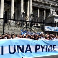Para la CAME es necesario “reperfilar” la deuda de las pymes con los bancos