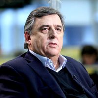 Coronavirus: Negri pidió "certezas" al Gobierno y ofreció la colaboración de Juntos por el Cambio