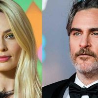 Disney quiere que Margot Robbie y Joaquin Phoenix sean parte de ¡esta nueva película!