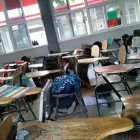 Balacera en Zihuatanejo deja un muerto y terror en plantel escolar