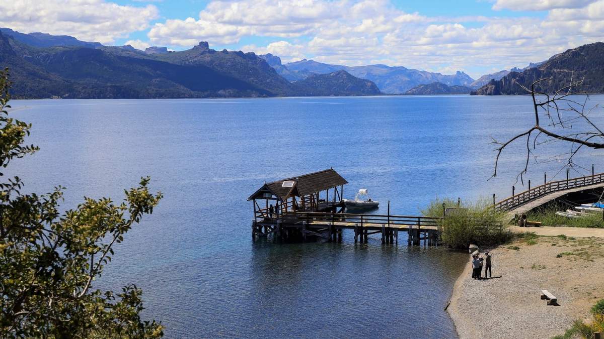 Clima bueno en Neuquén. Fuente: (Instagram)