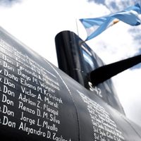 ARA San Juan: la nueva investigación para saber qué pasó con el submarino ya tiene fecha