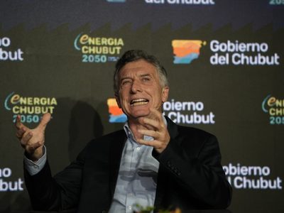 Macri respaldó el fallo contra CFK: “Pagará las consecuencias”