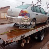 En seis allanamientos simultáneos, la Policía demoró a 4 sujetos en Centenario