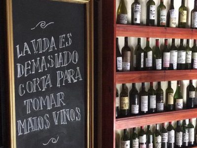 Cierre y reconversión de emblemáticos restaurantes del barrio de Palermo