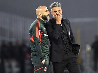 Tras su polémica salida: Javier Pinola reveló que sueña con dirigir River
