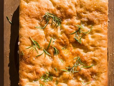 Torta salada: aluciná con esta receta que te hará quedar como la mejor si tenés invitados en casa