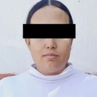 Detienen a “La Leona”, presunta reclutadora del CJNG y pareja del responsable del Rancho Izaguirre