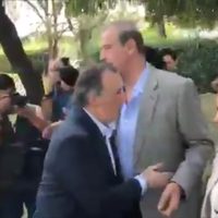 Fox apoyó a Peña y ahora se suma a la 'cargada” a favor de Meade, alerta AMLO (Video)