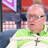 El desgarrador relato de Paco Porras tras sufrir una grave complicación en su salud