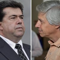 Claudio X. González amenaza con demandar a Pedro Haces