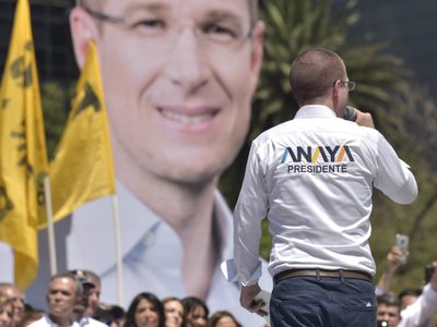 Convocada por FGR, la UIF acudirá a la audiencia de imputación contra Anaya