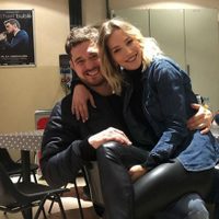 Las emocionantes palabras de Michael Bublé para Luisana acompañadas de una imagen muy especial