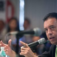 Descarta PGJ de Coahuila desvío de recursos en gobierno de Humberto Moreira