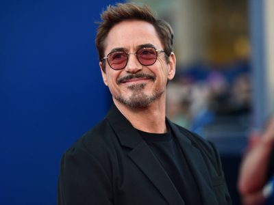 ¡Se cambió de acera! Robert Downey Jr. se viste de verde para interpretar a este superhéroe… ¿Es de