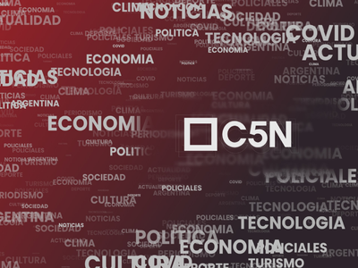 Tensa batalla: C5N le da un golpe inesperado a su más duro rival