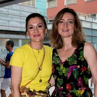 Sandra Barneda y Nagore Robles compartieron un momento muy especial con sus seguidores: una salida d