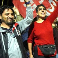 Candidatos de la lista de Bregman en Neuquén insisten que la única salida es la Izquierda