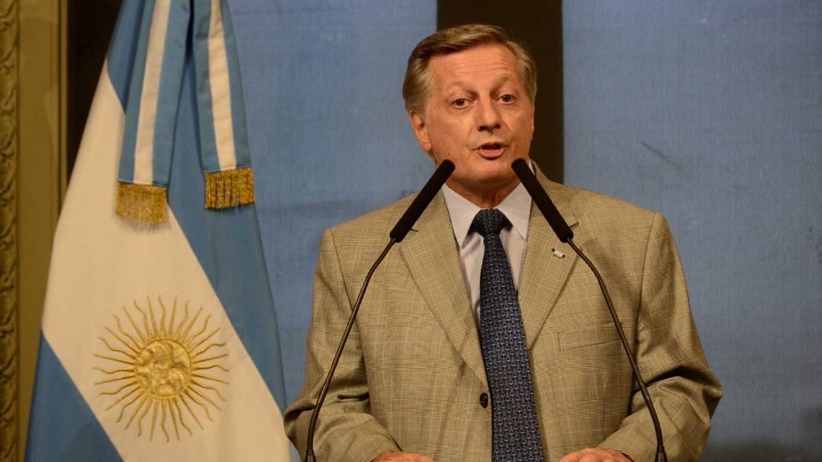 Juan José Aranguren. (Fuente: Twitter)