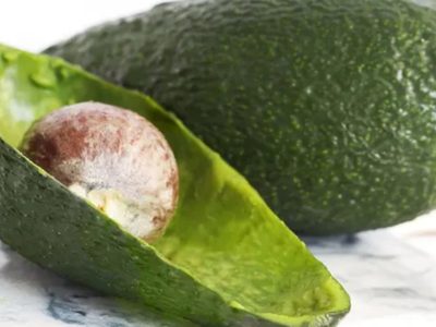 No las tires: transformá las cáscaras de palta en esta original idea para decorar tu jardín