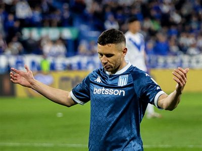 Racing visita a Flamengo en la ida de la semifinal