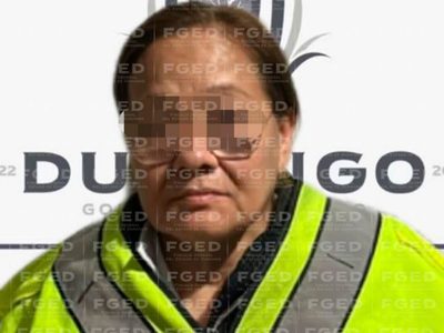 Detienen a mujer por millonario fraude patrimonial que afectó a 125 personas