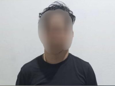 Detienen en Mazatlán a “El Mungui”, reo evadido durante el primer “Culiacanazo”