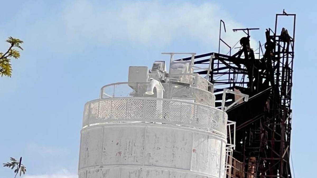 Calera “Mayacal” en Cholul, Mérida, Yucatán