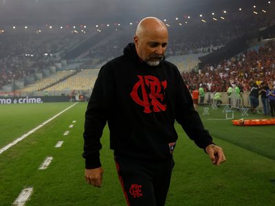 Después de un año sin dirigir: Jorge Sampaoli fue presentado en su nuevo equipo