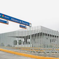 Colapso de aduanas ya obligó a parar operaciones en plantas productivas: CoMeCarne