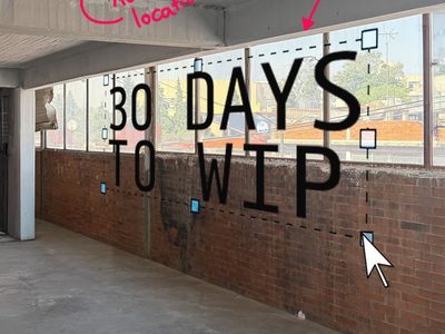 Habrá en la Semana de Arte un “Work in Progress”: experiencia del público en los procesos creativos