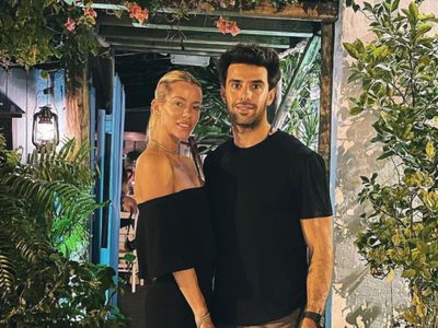 "Que lo luzca": Nicole Neumann habló sin filtros sobre su supuesta incomodidad con Manu Urcera