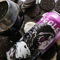 Una cerveza para fánaticos de lo dulce