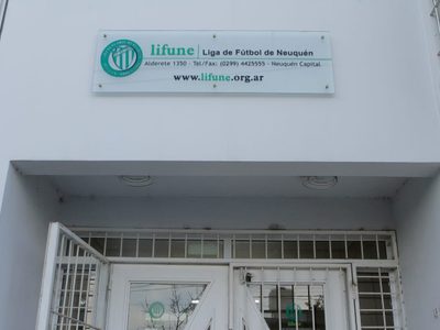 LIFUNE elige autoridades y el poder político mira con atención