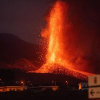 El impresionante antes y después de La Palma: imágenes satelitales muestran la devastación