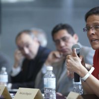 Desafío, reconquistar la confianza en el sistema de justicia: Magaloni