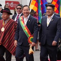 Comienza en Bolivia el “silencio electoral” con vigilancia inédita en redes