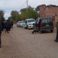 Un hombre murió en Las Perlas: sin médico ni ambulancia