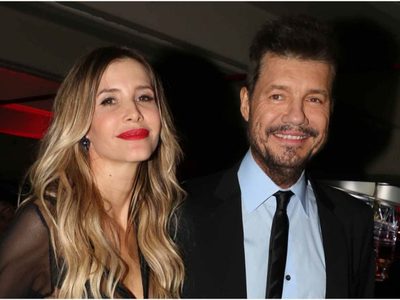“Qué belleza”: sin filtro, Guillermina Valdés y una traición inesperada para Marcelo Tinelli