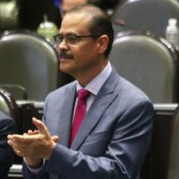 Diputados de PRI y PRD califican de 'inmoral” el escándalo del 'Morenagate”