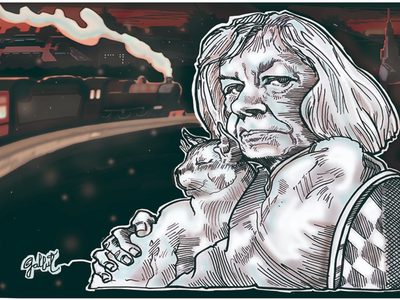 Vida y amores de Patricia Highsmith en un documental