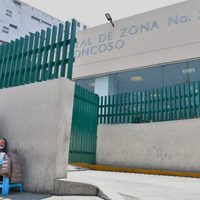 Un turno en terapia intensiva